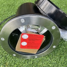 we-ef ETC120 Outdoor In ground LED Up Light stainless steel  