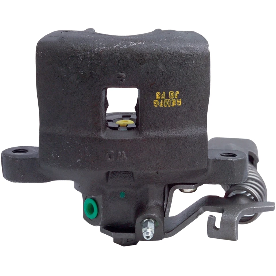 ÉTRIER DE FREIN ARRIÈRE CARDONE REMAN POUR BUICK CADILLAC ELDORADO SEVILLE 86-91 Foto 4 de 4