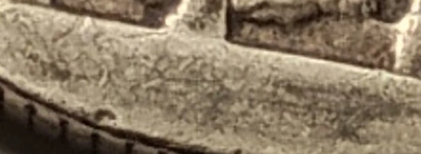 1921 Standing Liberty Quarter, Very Nice, Weak Date, Proof In Pictures! - Image 3 of 4