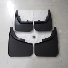 MUD FLAPS FOR LAND ROVER DEFENDER 90 110 2020~2024 MUDGUARDS FENDER SPLASH NEW