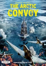 The Arctic Convoy [New DVD] Ac-3/Dolby Digital, Widescreen