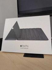 Apple Smart Keyboard for iPad Pro 9.7 inch - Black for sale online