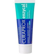Curaprox Enzycal Toothpaste 75ml 125.20 per litre
