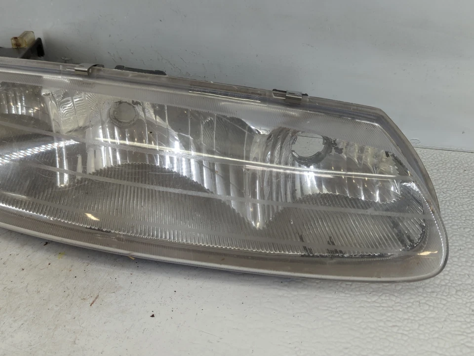 1995 - 1999 年 Oldsmobile Aurora 乘客右 Oem 头灯头灯 TLADL — 第 2/4 张图片
