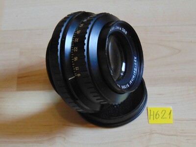 Apo-Germinar 9/300 Lens Objektiv M53mm. Carl Zeiss Jena DDR