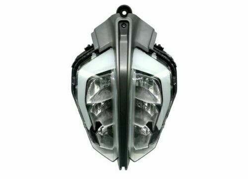 BEST FIT FOR THE MODEL KTM DUKE 390 