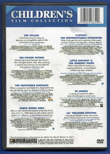 Horror+ other genres DVDs. Multi-pick discount. U-Pick - Picture 46 of 500