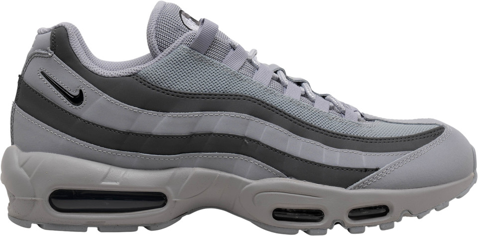 Nike Air Max 95 Greyscale - 1 of 7