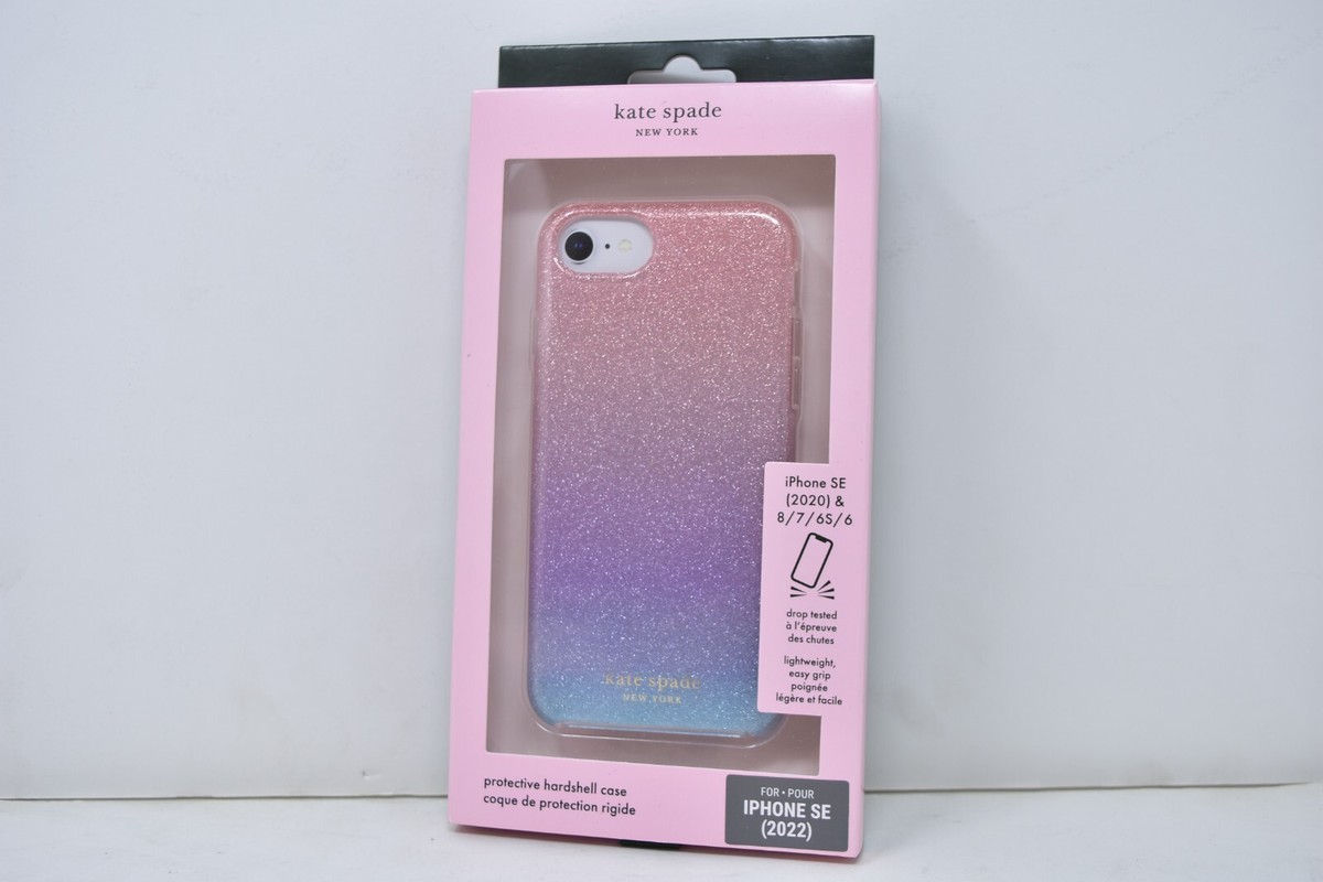 Buy Kate Spade Apple iPhone 8/7/6s/6 Hard Shell Phone Case