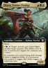 MTG Wayta, Trainer Prodigy (32/401) The Lost Caverns of Ixalan Commander LP