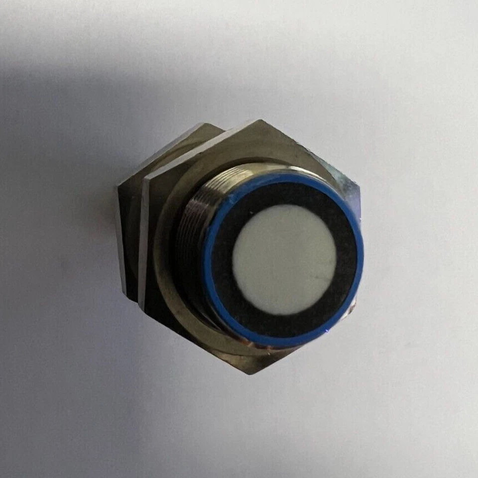 For SICK UM18-21812A211 UM1821812A211 Ultrasonic Sensor - Image 2 of 2