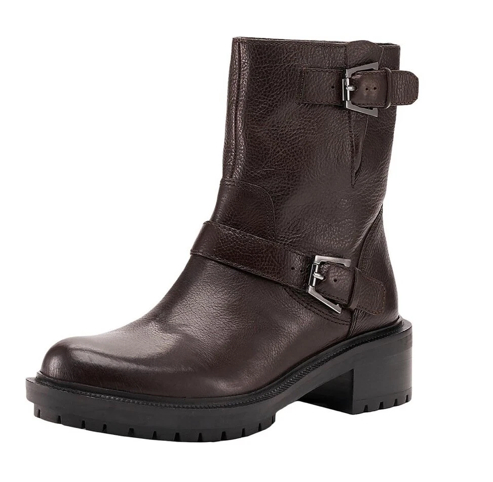 Botkier moto best sale boots