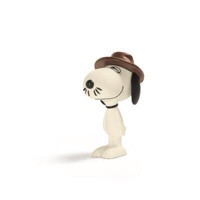 Schleich Figur Spike | Peanuts Spielfigur | Spielzeug Ab 3 Jahre