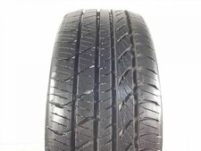 P20545r17 Kumho Ecsta 4x Ii 88 W Used 932nds
