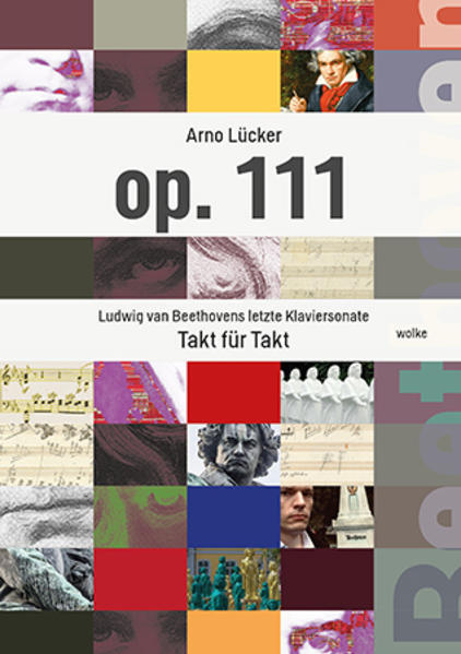 Thumbnail - Op. 111 | Arno Lücker | 2020 | Deutsch