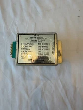 King Radio Corp. KA-25 Isolation Amplifier