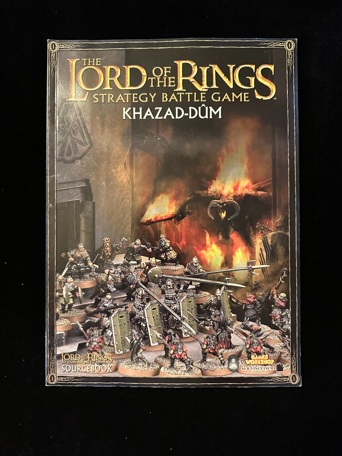 Khazad-dûm 