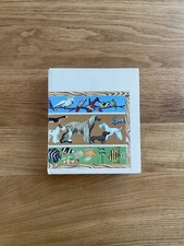 L'encyclopédie des animaux familiers