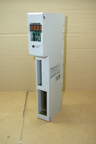 CV500-IC101 Omron PLC I/O Controller CV500IC101 *
