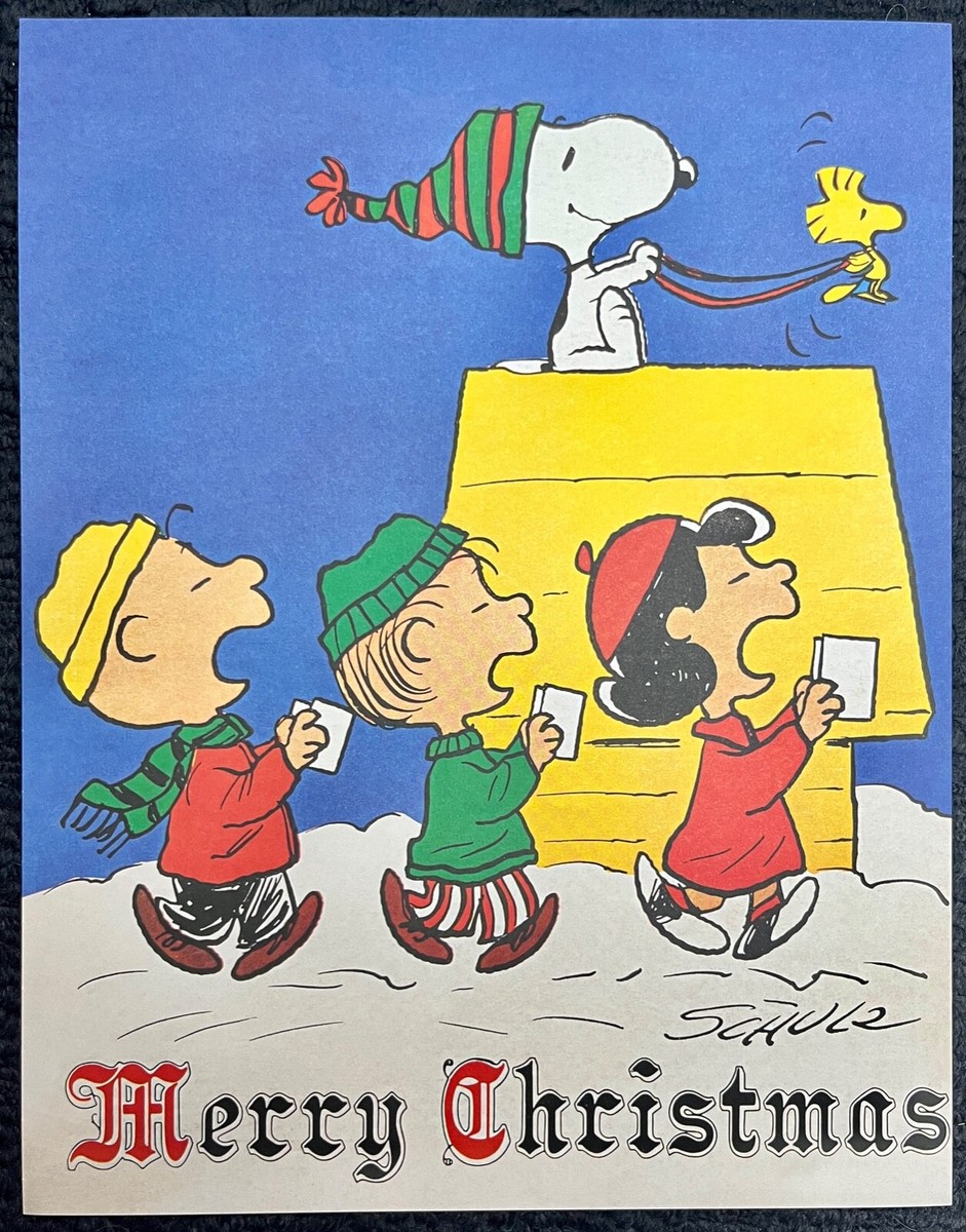 Peanuts 