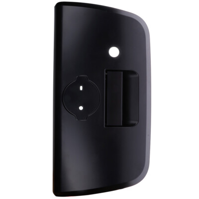 APPERFiT Tailgate Handle & Bezel W/o Keyhole Compatible With Nissan Frontier 2001 - Foto 4