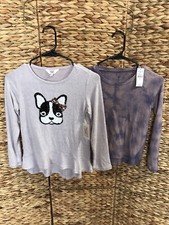 Nwt Girls 2 Piece Bundle Sz 10, 1 AM Eagle