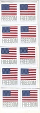 10 MNH PEEL & STICK   USPS Forever Stamps  FOR LETTERS, BILLS, ETC