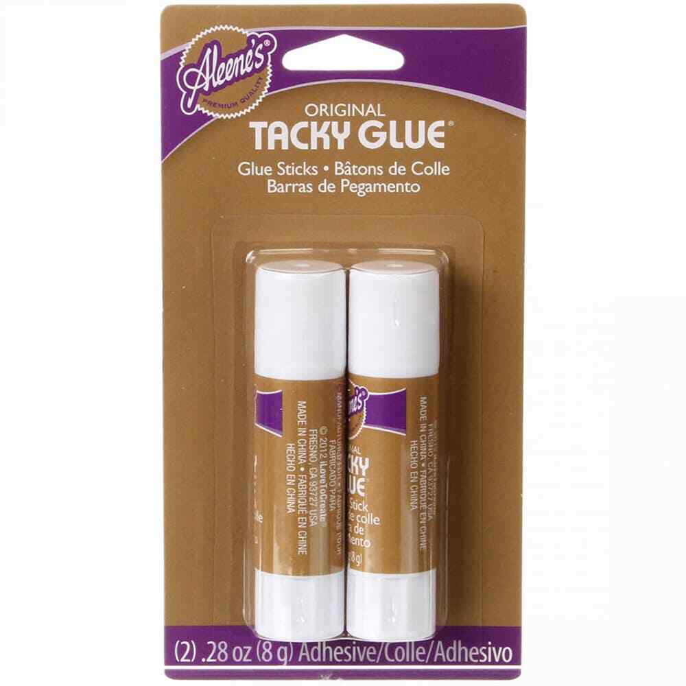 Aleene's Tacky Glue Sticks