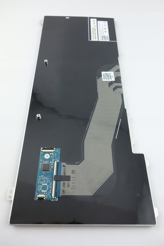 NEW Genuine Keyboard for Dell Latitude E5440 DPTJT / 0DPTJT - Zdjęcie 6 z 8