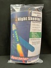 Leading Edge Rocketry Night Skeeter Light-Up Flying Model Rocket Kit -Sealed,Oop