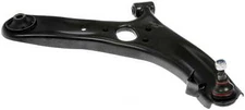 Suspension Control Arm and Ball Joint Assembly Dorman CB60314PR