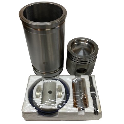 23536685 Series 60 Detroit Diesel Cylinder Kit 23532555 Ref# 23539870, 23539717 ...
