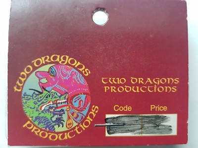 15MM VICTORIA'S ENEMIES SAMPLE PACK - TWO DRAGON PRODUCTIONS - MINIFIGS