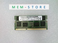MT18KSF1G72HZ-1G6E2ZF Micron Original 8GB DDR3 1600MHz ECC SODIMM Miniserver RAM