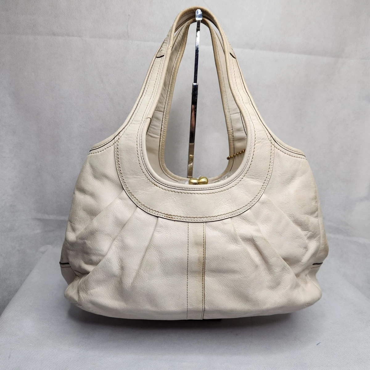 Buy White Handbags for Women by Coach Online