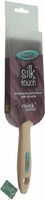 7.6Cm Axus Decor Seide Touch Synthetische Borsten Nerz Serie Pinsel Gerader