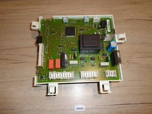 Miele Mikrowelle Grill Backofen H187MB Hauptplatine Platine Eletronik Steuerung