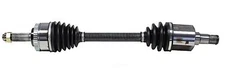 Left New CV Complete Assy   GSP North America   NCV75500