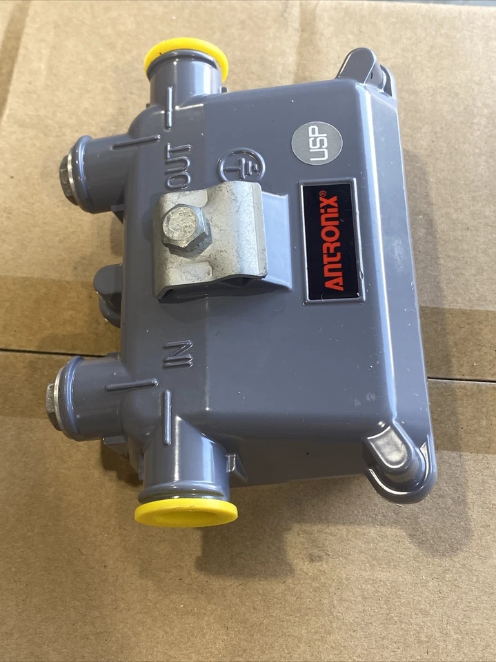 ANTRONIX RPT-14 Milenium Cable Splitter G2 New - Image 4 of 4