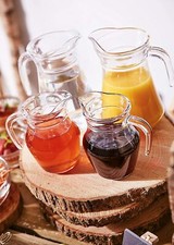 Luminarc Water, Juice, Milk, Wine, Beer Table Jug 1.6 Litre