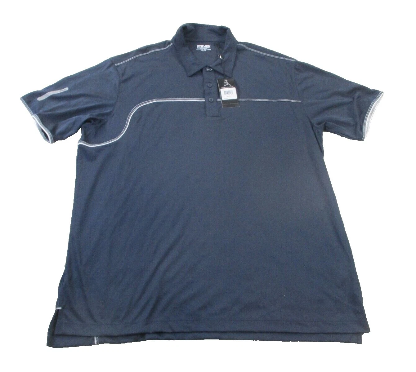 Ping Size L Shirts for Men