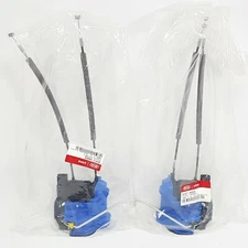 814111W020 814211W020 Rear Door Lock Latch Actuator LH RH For Kia Rio 2012-2017