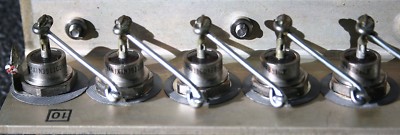 JANTX 1N3911 Diode RECOVERY RECTIFIER MIL-PRF-19500/308 LOT OF 6