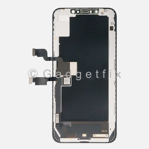 Repuesto de marco de pantalla digitalizador táctil LCD digitalizador táctil EE. UU. para iPhone XS Max - Imagen 2 de 6