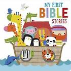 My First Bible Stories by Authentic Lifestyle (Board book, 2016)