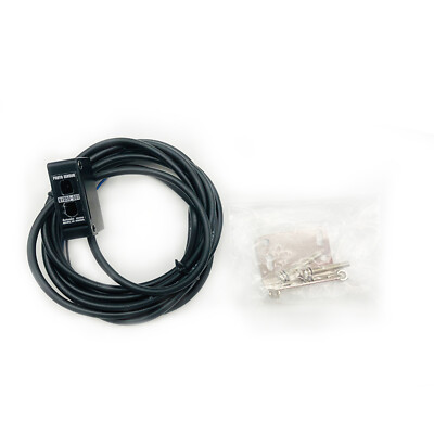 Autonics BYD50-DDT-U Photoelectric Sensors Compact Type NPN New 1PCS