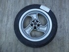 2005 KYMCO Bet & Win 250 S432-1) front wheel rim 12in