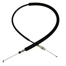 Accelerator Control Cable Fit 1993-1997 Toyota Land Cruiser FZJ80 FZJ100 4.5L