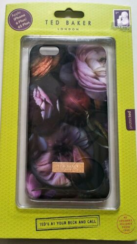 Ted Baker London Frasier iPhone 6 Plus 6s Plus Phone Case Brand New! - Picture 2 of 7