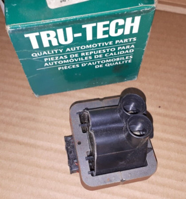Zündspule TRU-TECH DR41T Ignition Coil 87-01 GM 2,2/2,3/2,4-L4 uscpo
